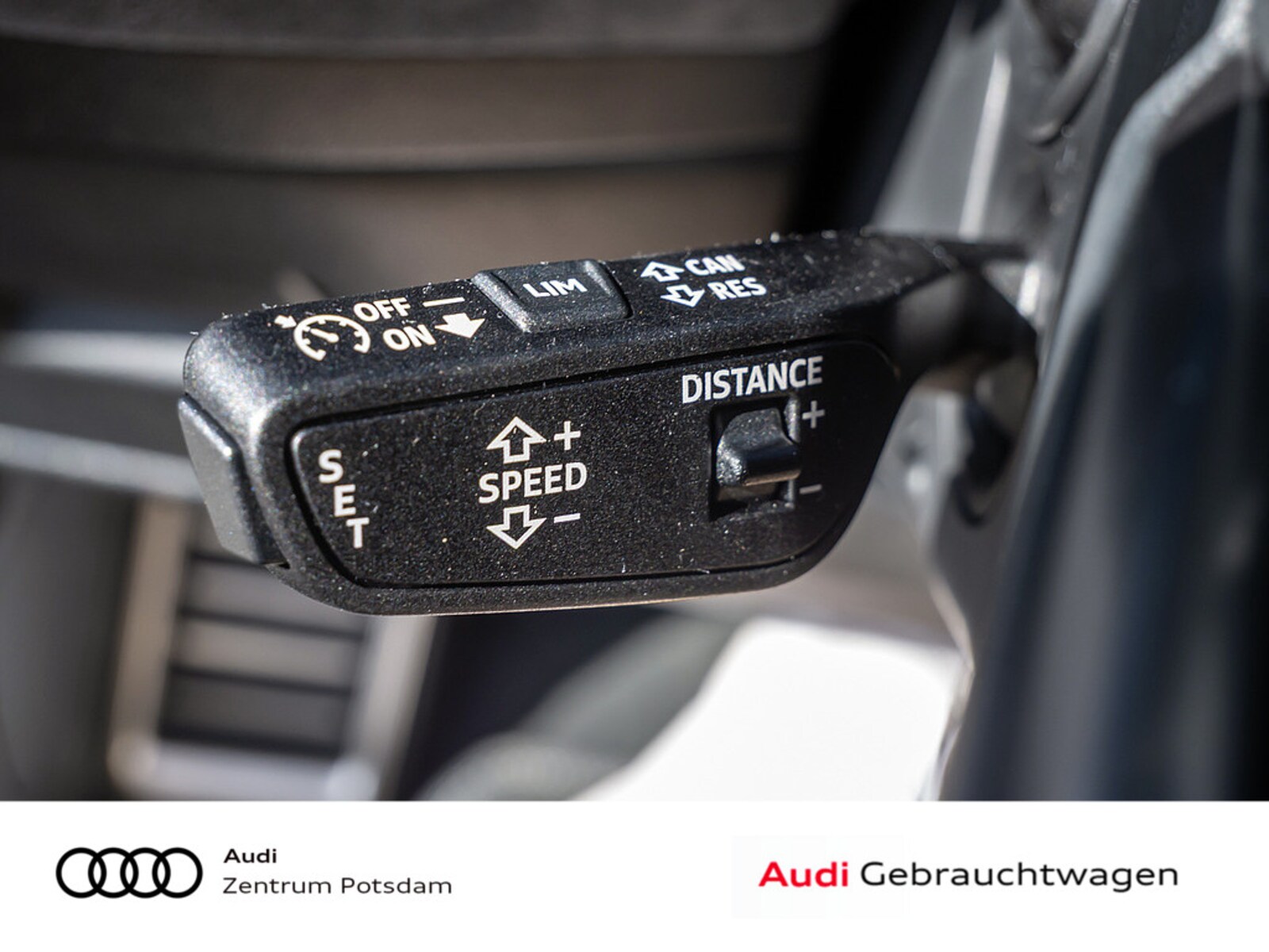 Audi A6 Avant – Bild 16