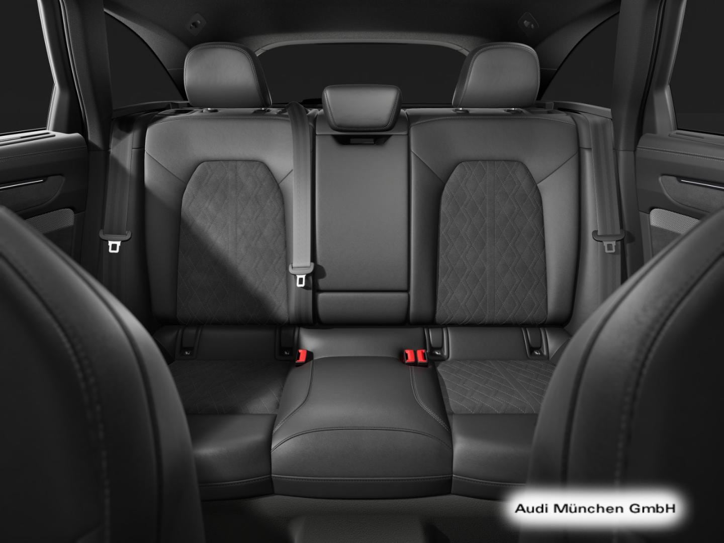 Bild über Audi A6 Avant edition one TFSI 150 kW S tronic - für weitere Informationen kontaktieren Sie den Audi Partner