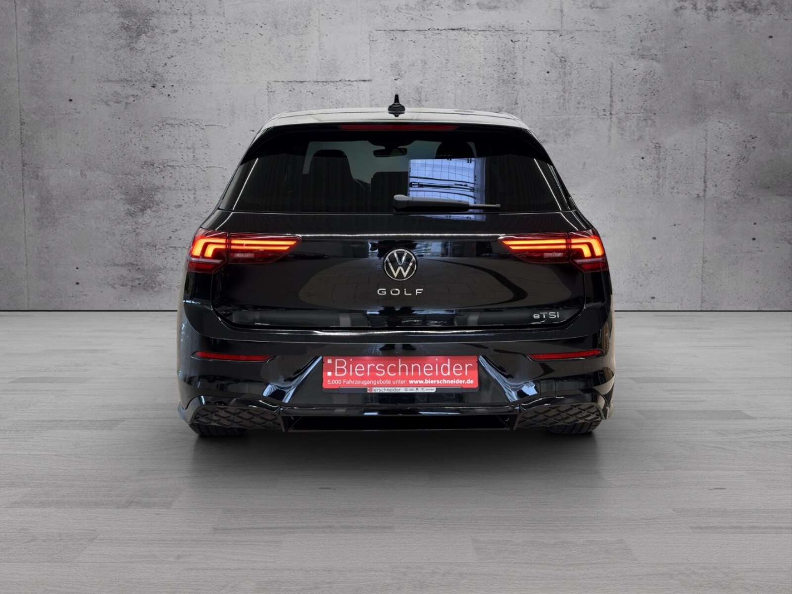 Volkswagen Golf – Bild 6