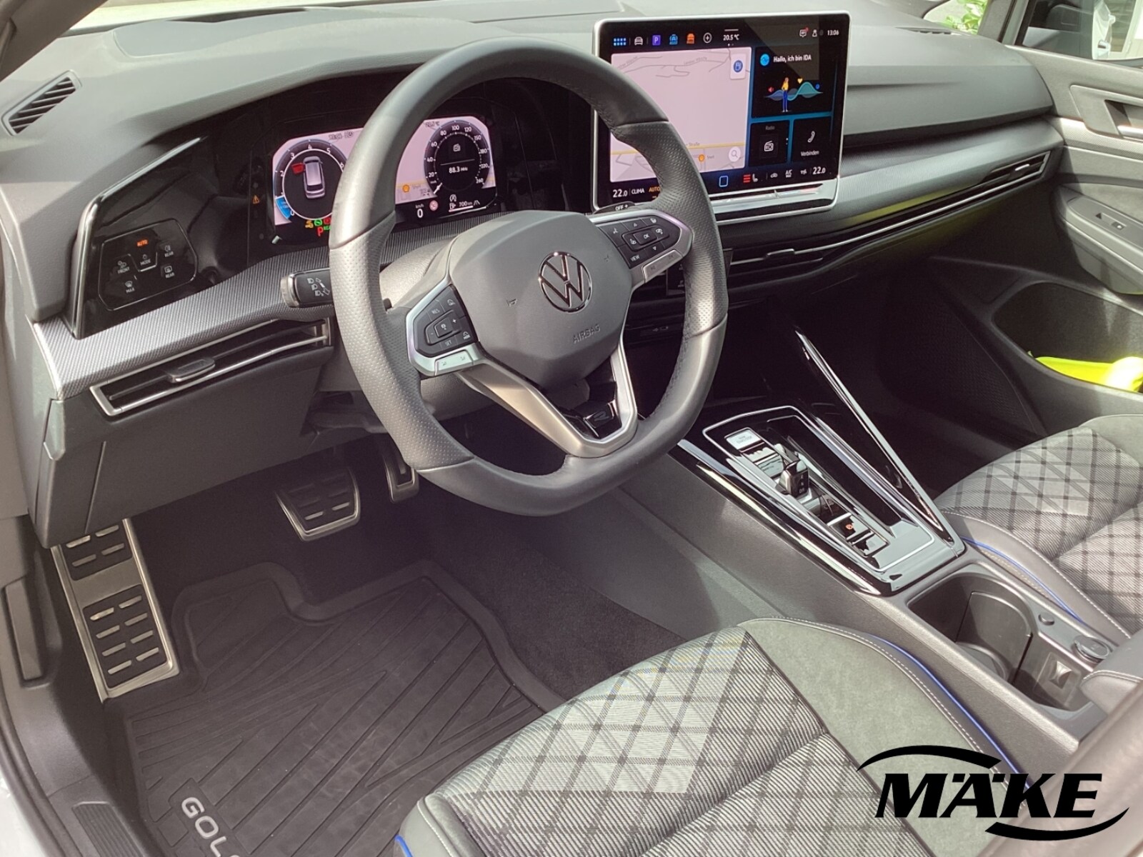 Volkswagen Golf Variant – Bild 12