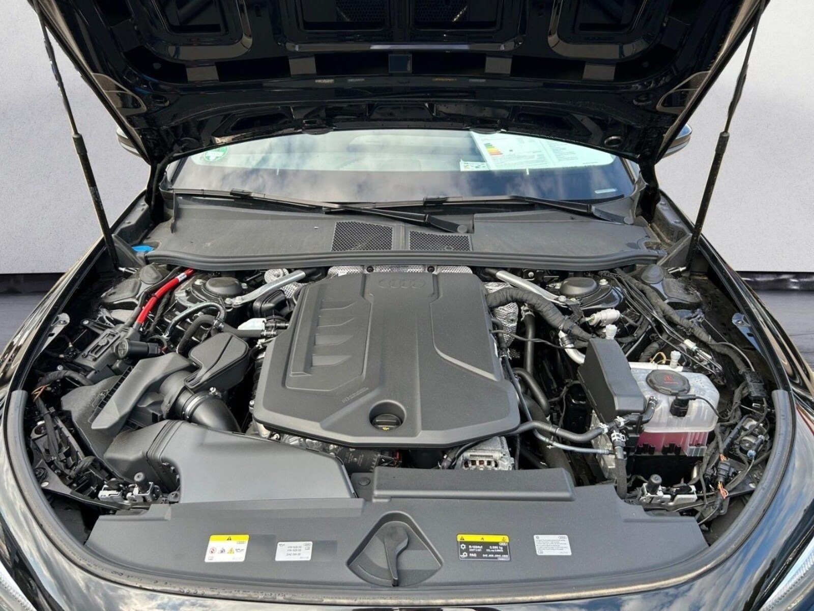 Audi A5 Avant – Bild 20