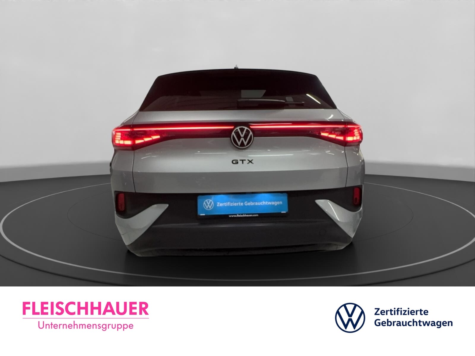 Volkswagen ID.4 – Bild 6