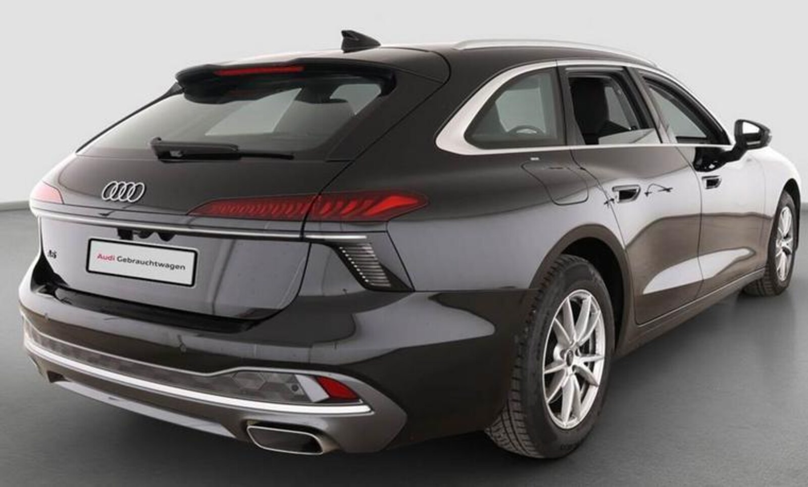 Audi A6 Avant – Bild 2