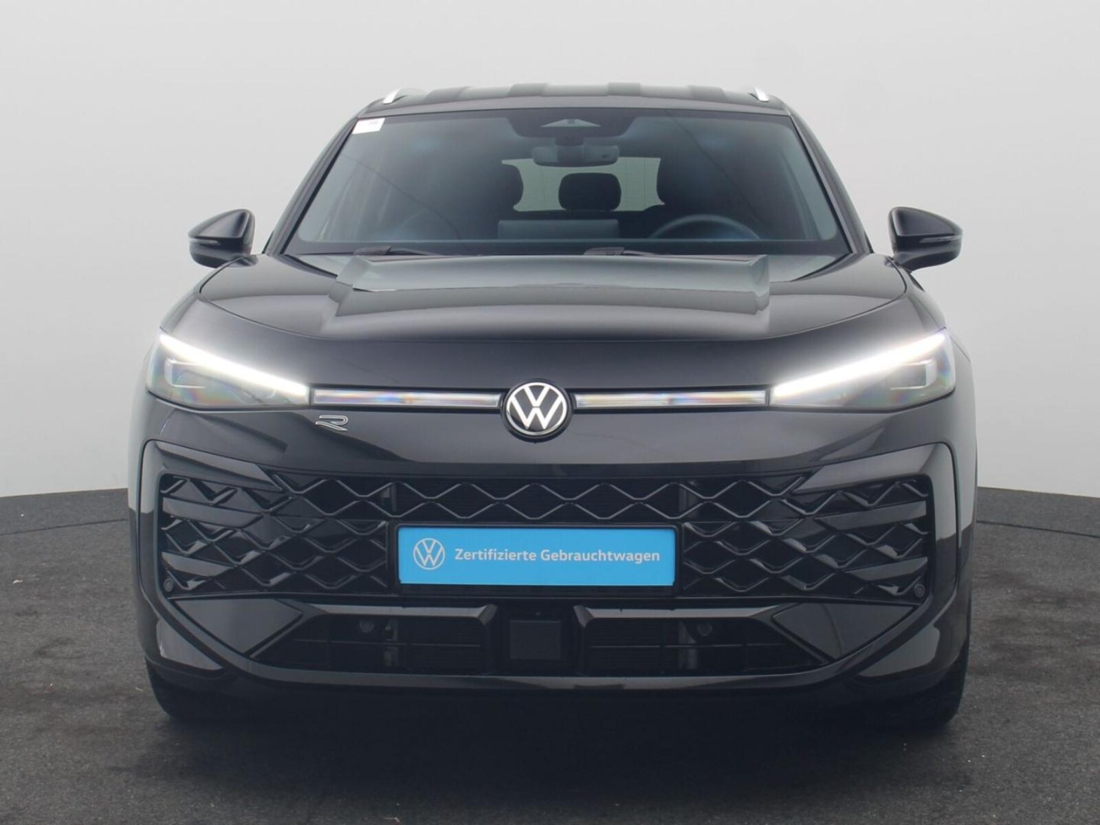 Volkswagen T-Roc – Bild 3