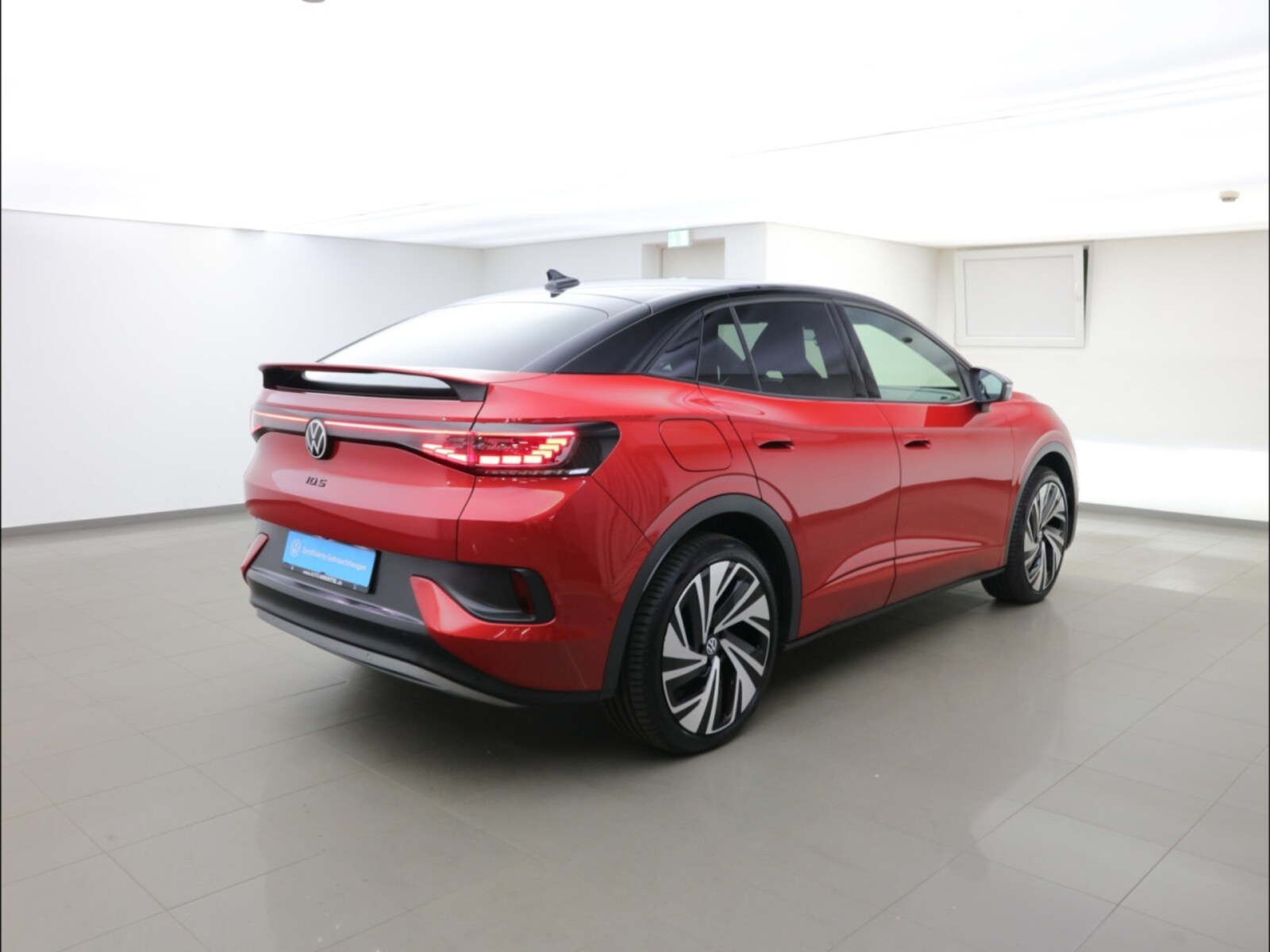 Volkswagen ID.5 – Bild 3