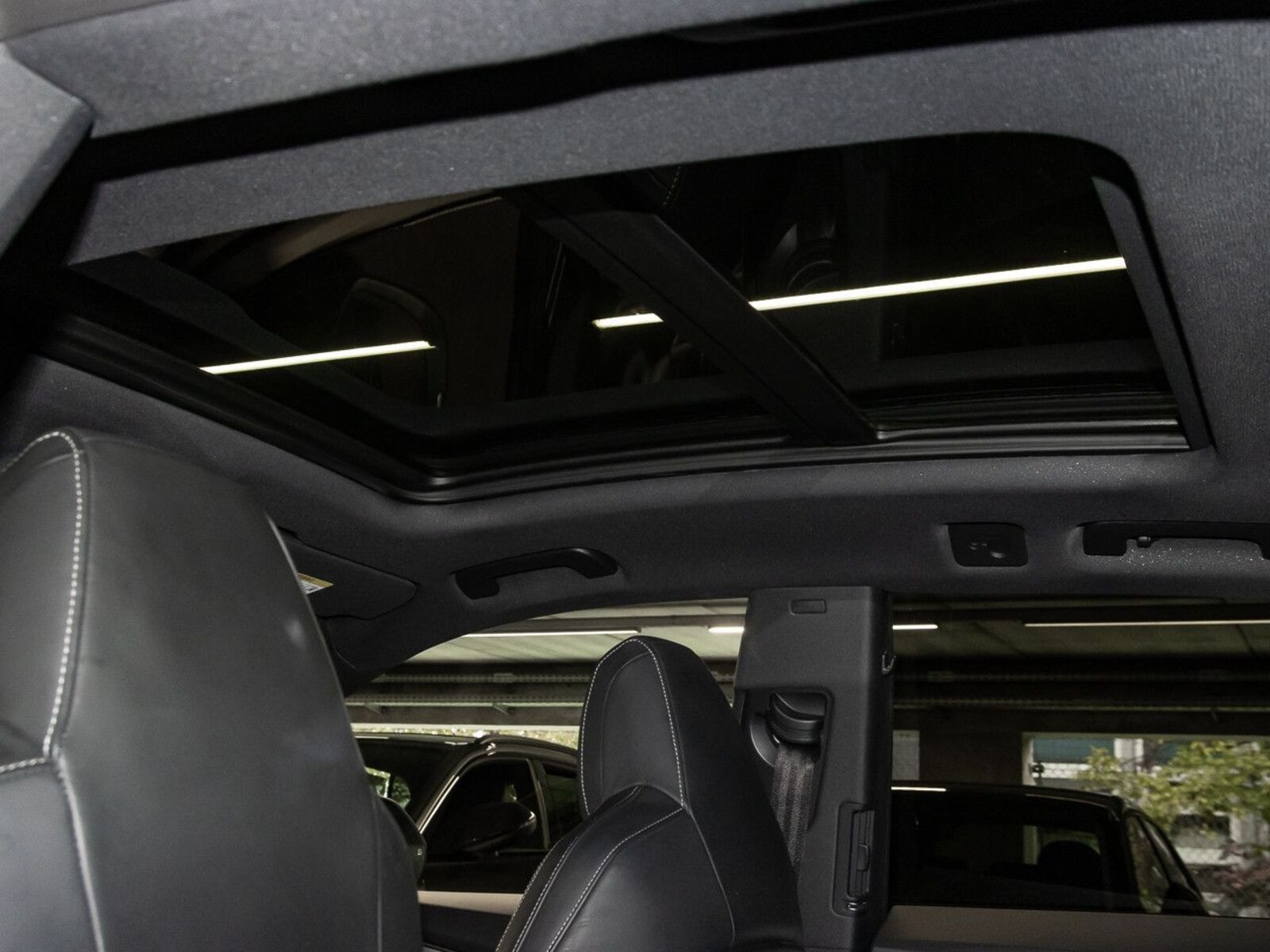 Audi Q8 – Bild 11