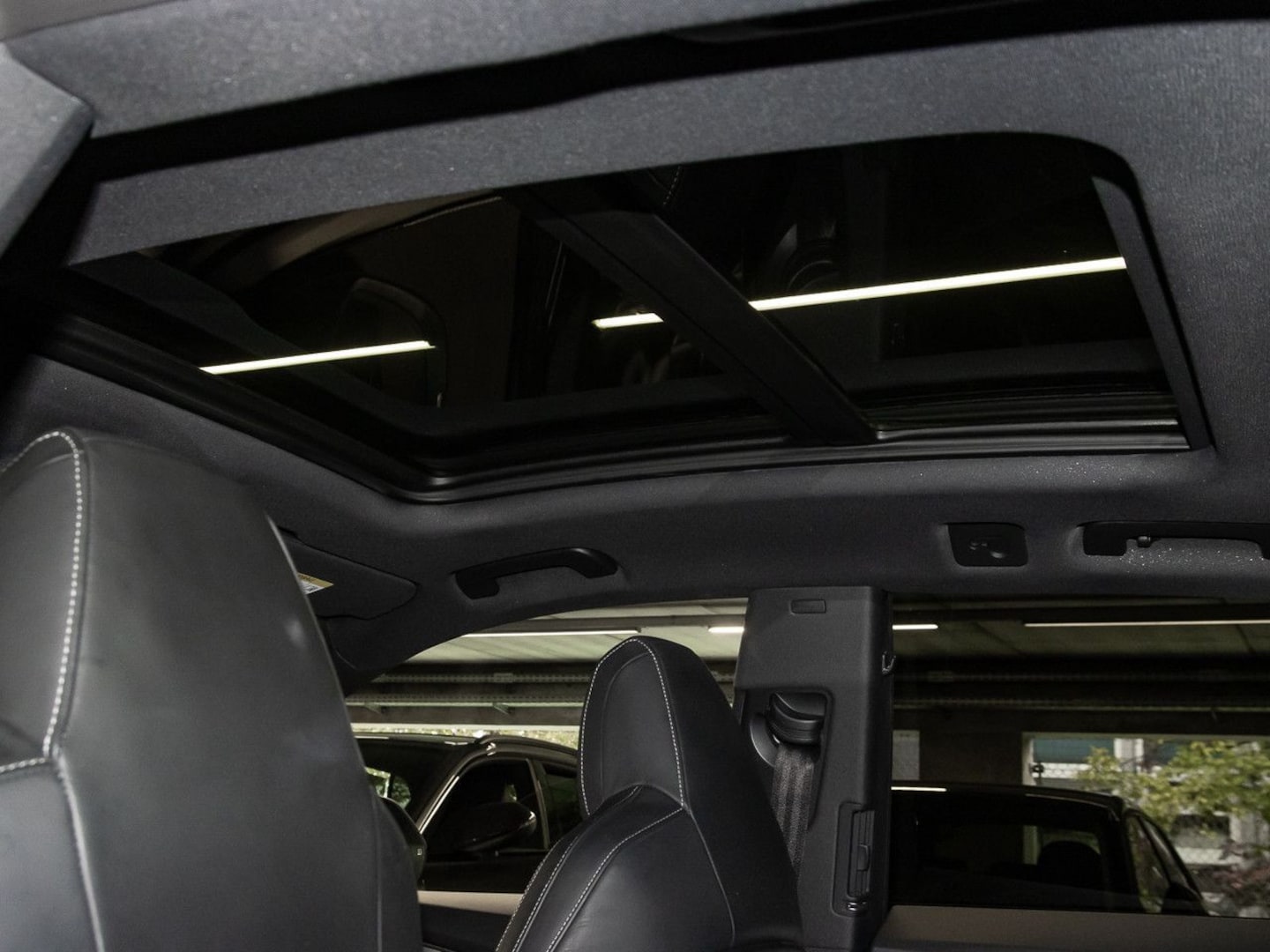 Bild über Audi Q8 50 TDI quattro tiptronic - für weitere Informationen kontaktieren Sie den Audi Partner