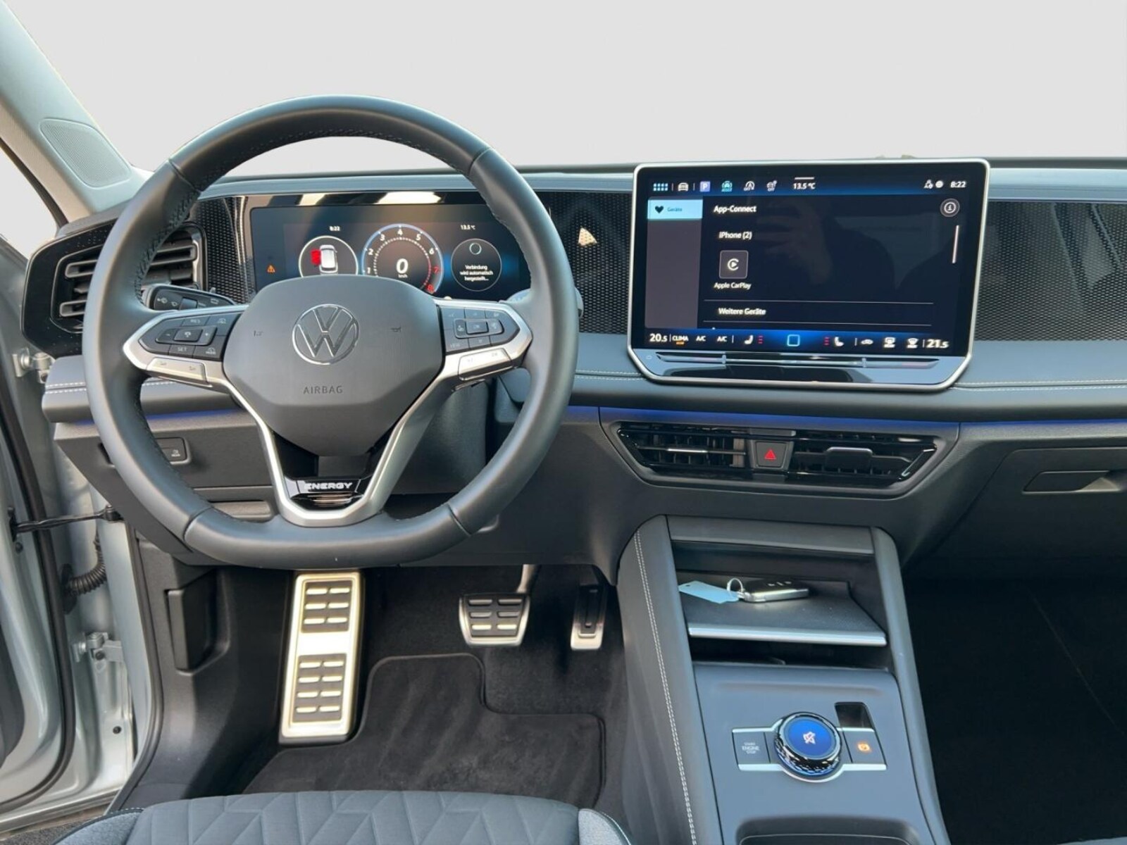 Volkswagen Tiguan – Bild 19