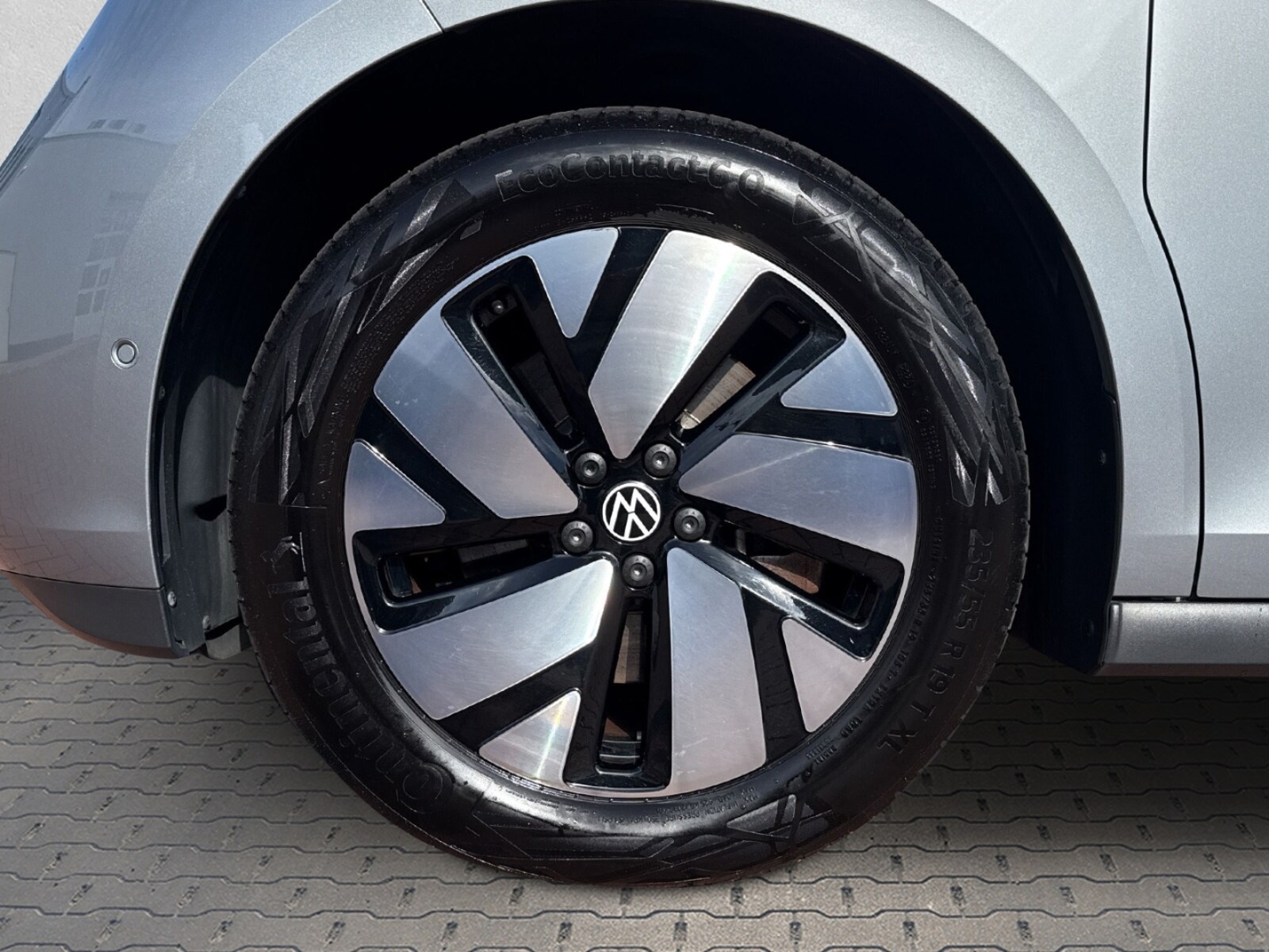 Volkswagen ID. Buzz – Bild 6