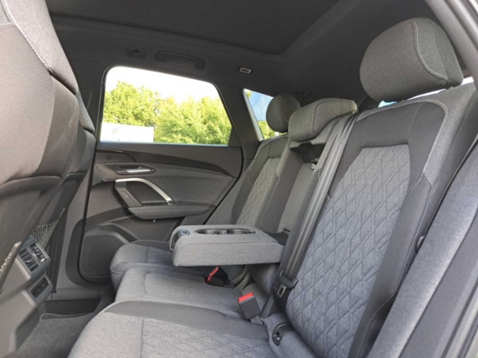 Audi Q5 – Bild 12
