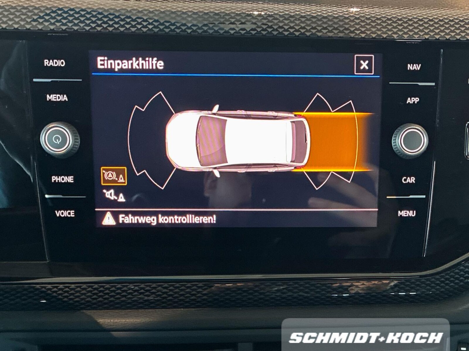 Volkswagen Taigo – Bild 12