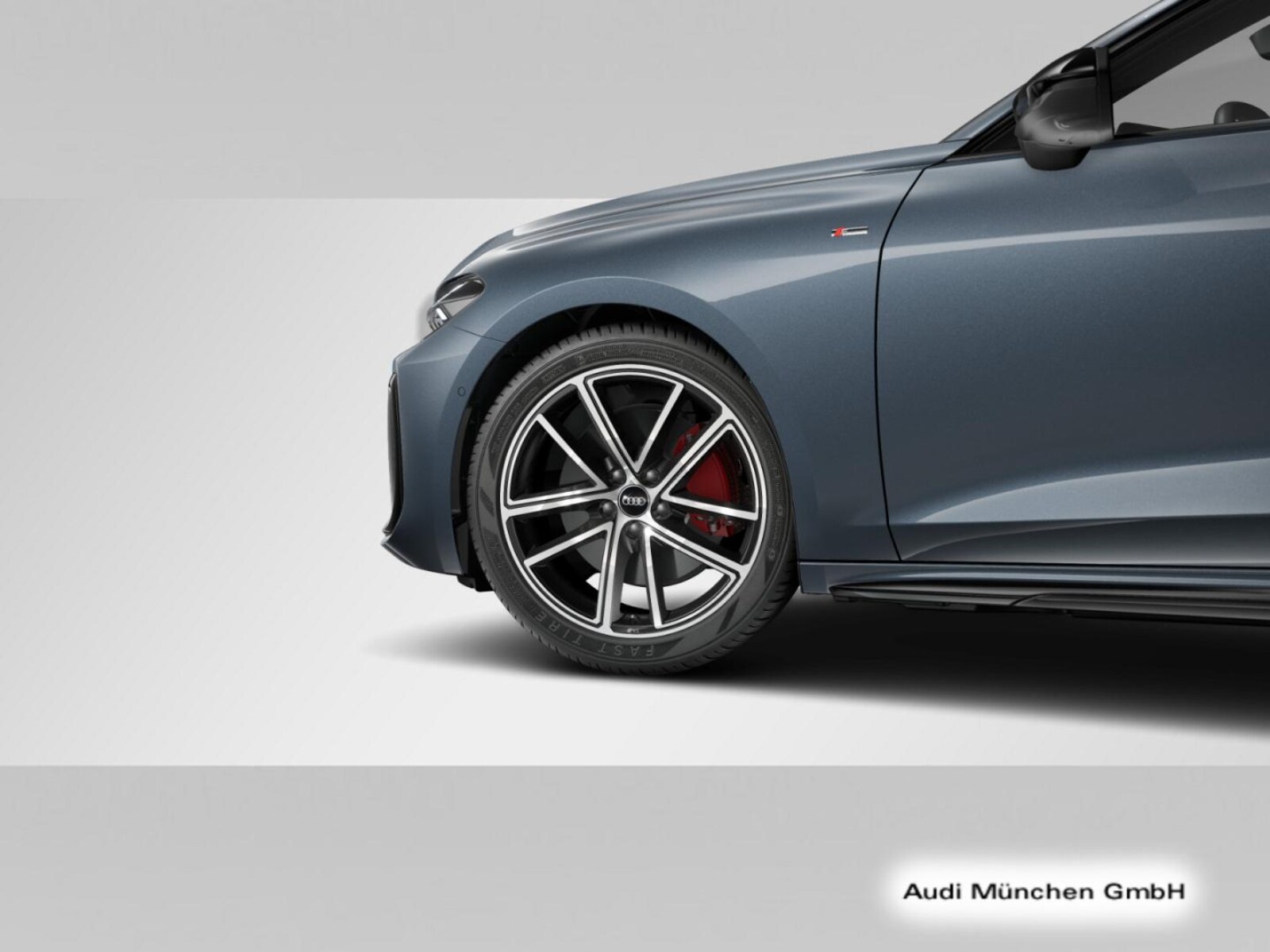 Audi A5 Limousine – Bild 3
