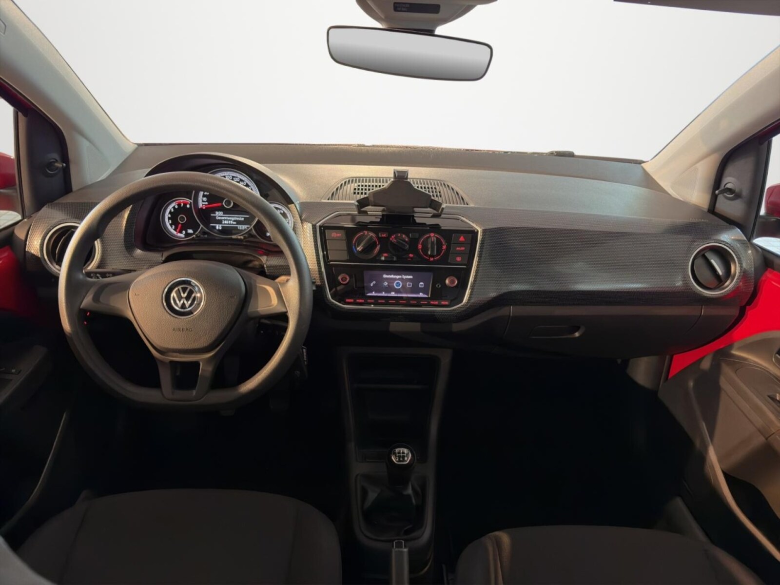 Volkswagen up! – Bild 11