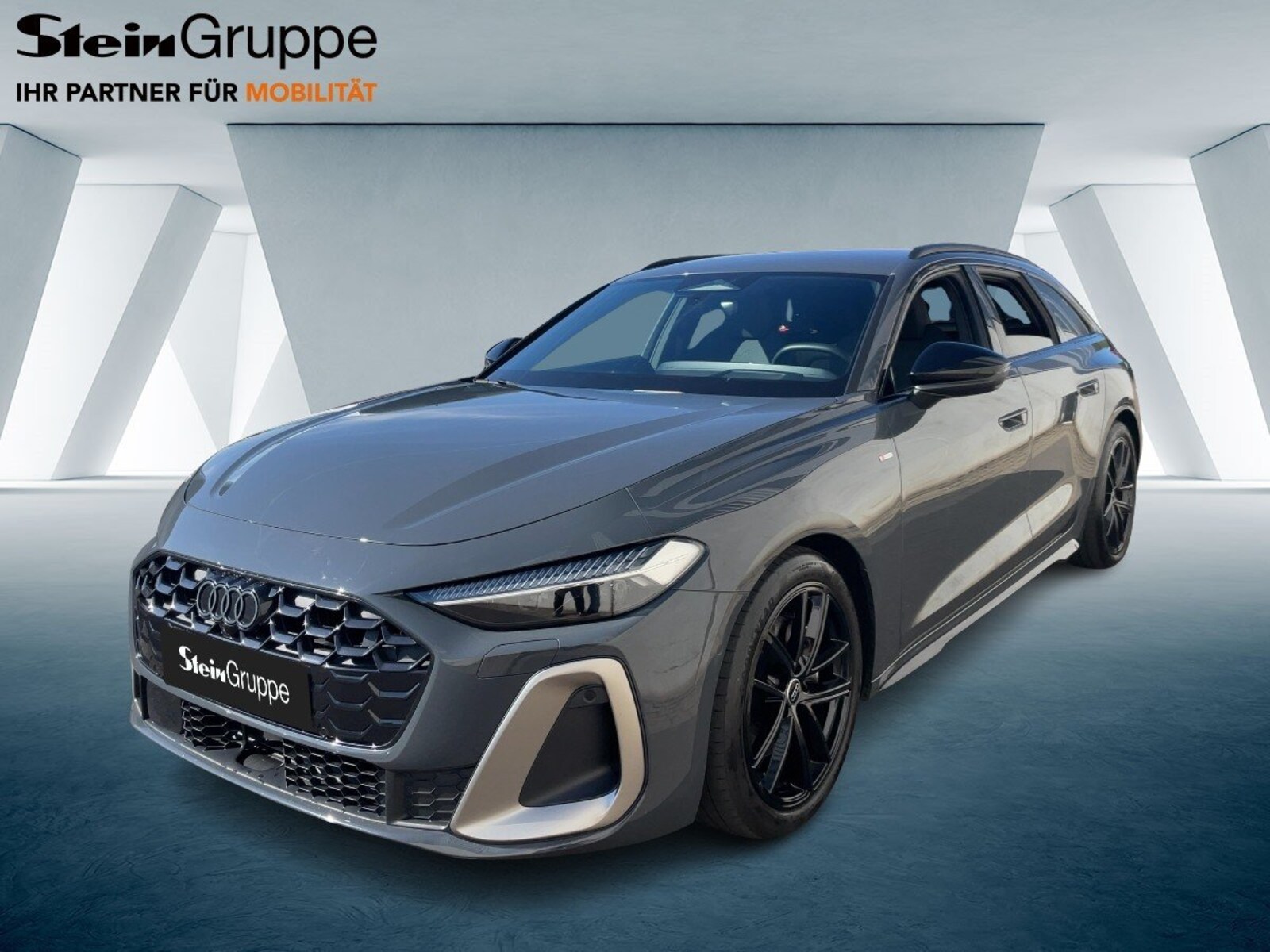 Audi A5 Avant – Bild 2