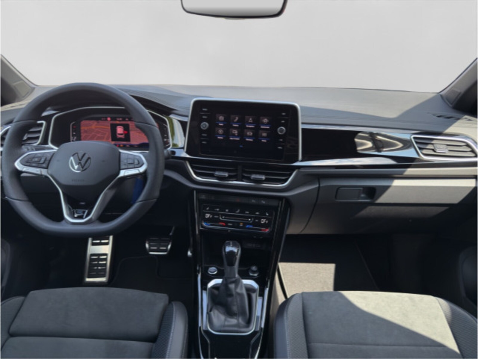 Volkswagen T-Roc – Bild 5