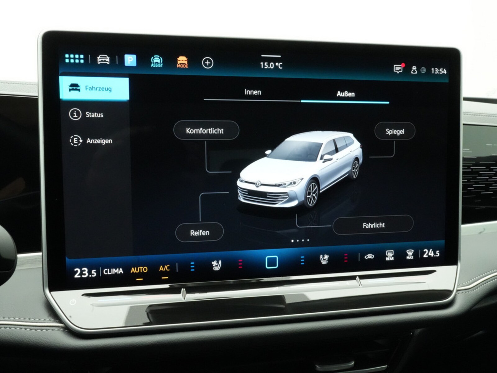 Volkswagen Passat – Bild 15