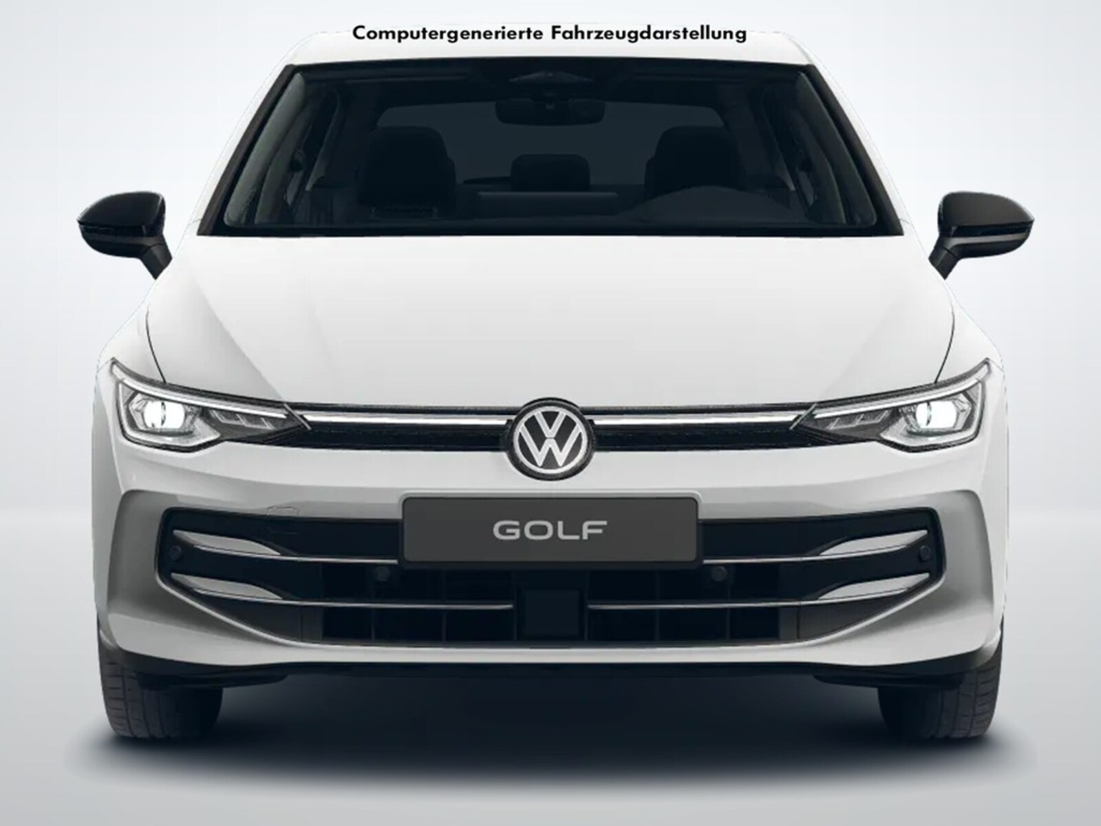 Volkswagen Golf – Bild 2
