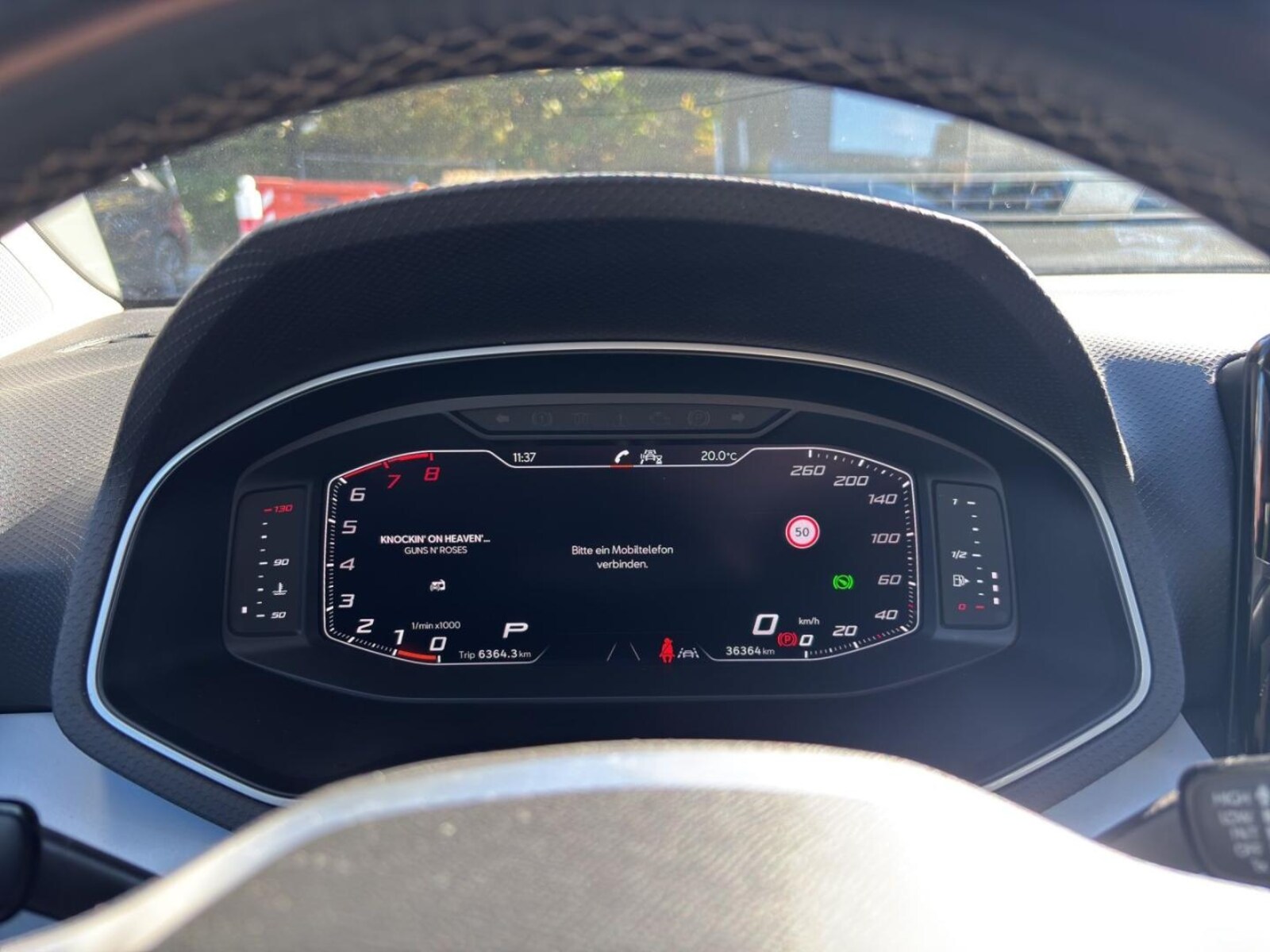 SEAT Ibiza – Bild 10