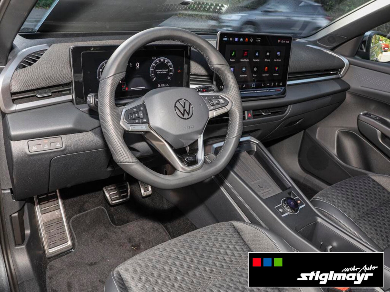 Volkswagen T-Roc – Bild 6
