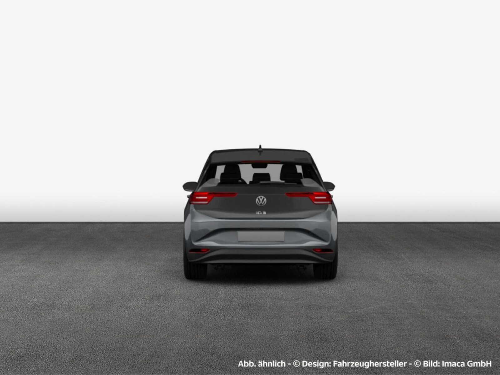 Volkswagen ID.3 – Bild 5