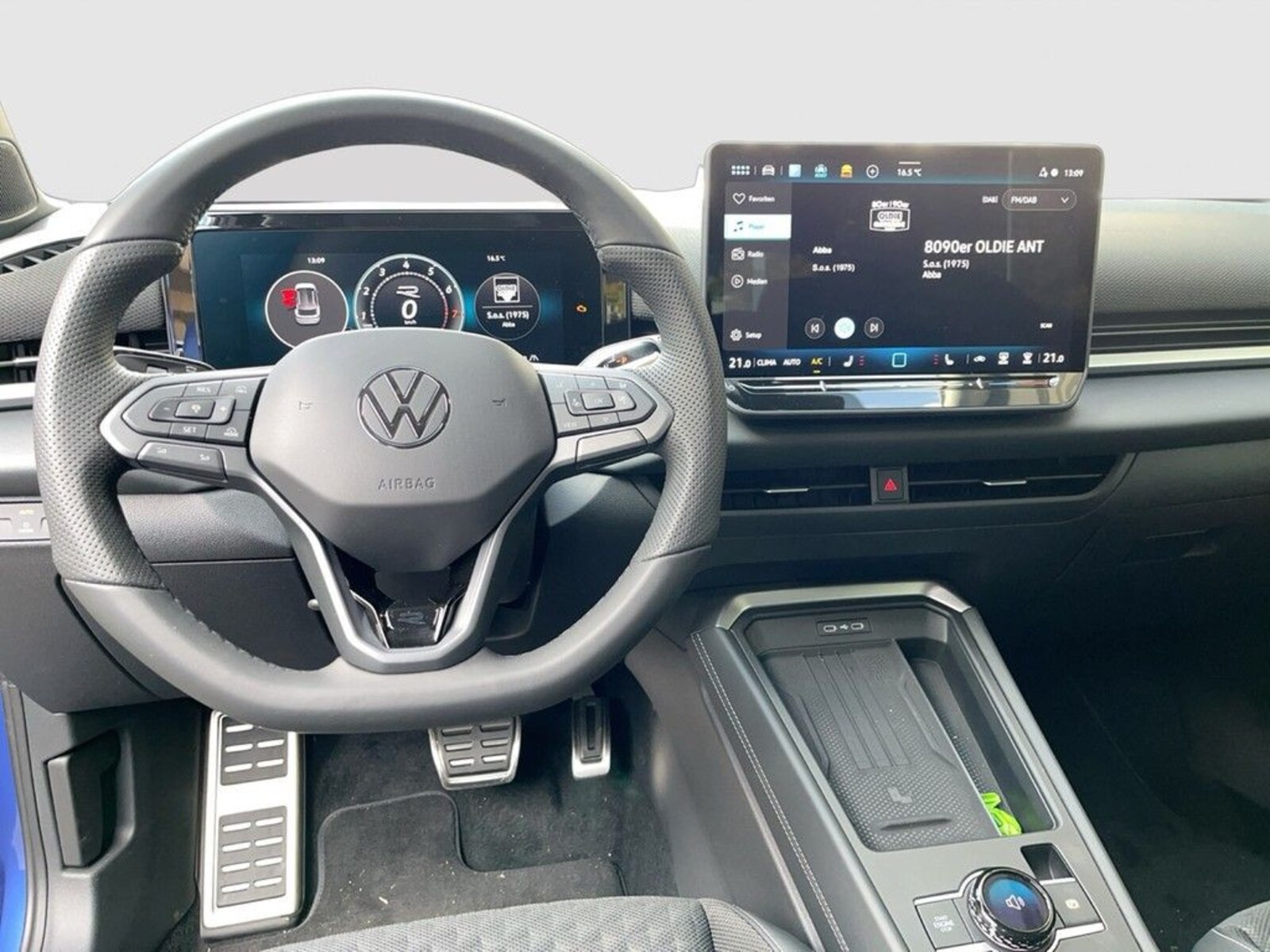 Volkswagen T-Roc – Bild 12