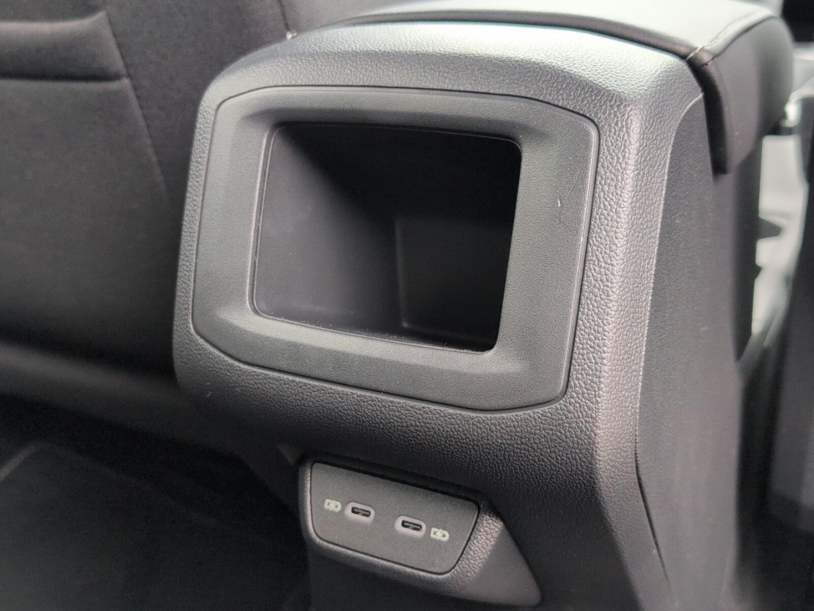 Volkswagen T-Cross – Bild 17