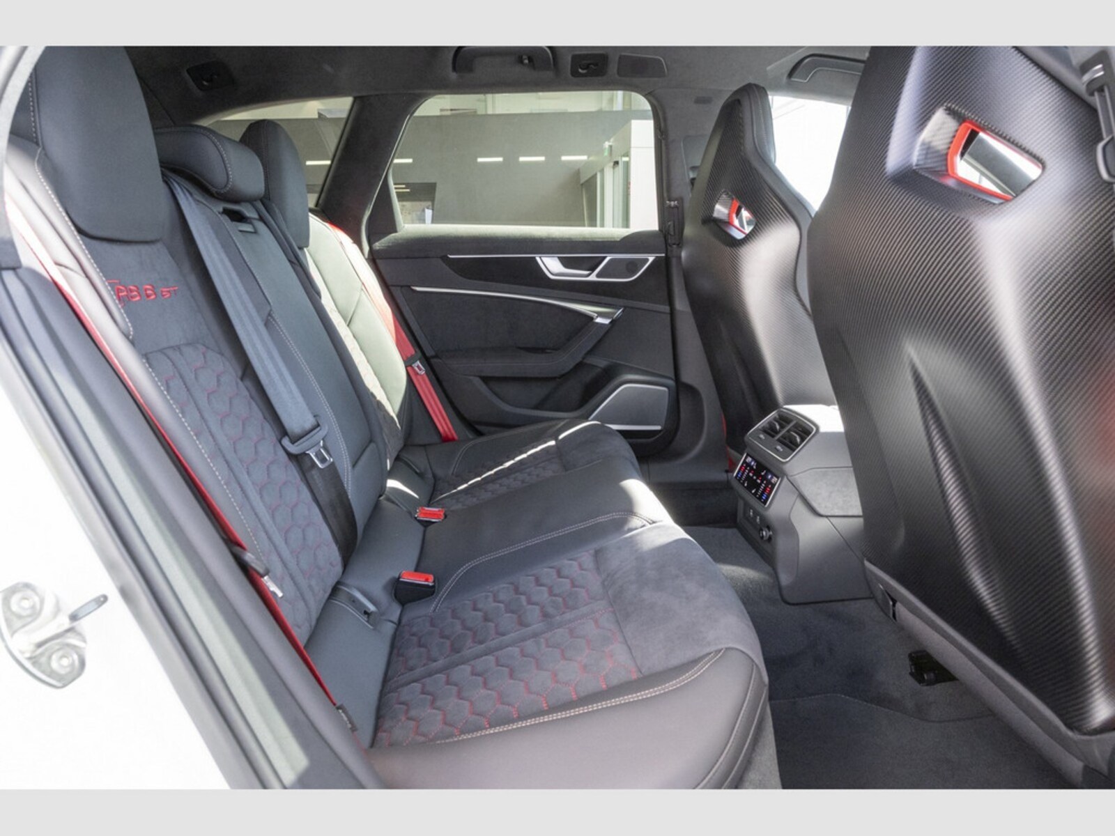 Audi RS 6 Avant GT – Bild 11