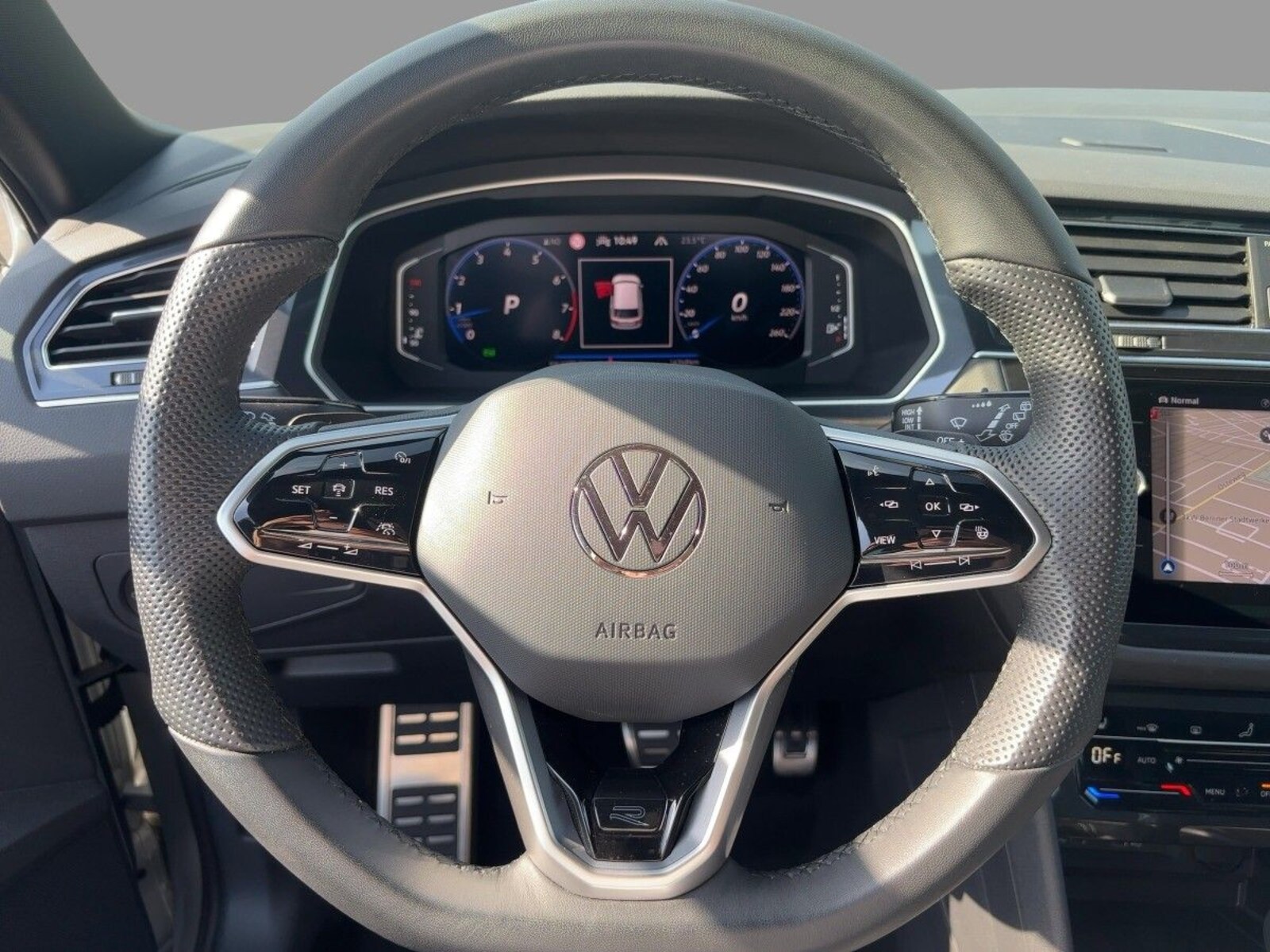 Volkswagen Tiguan – Bild 10