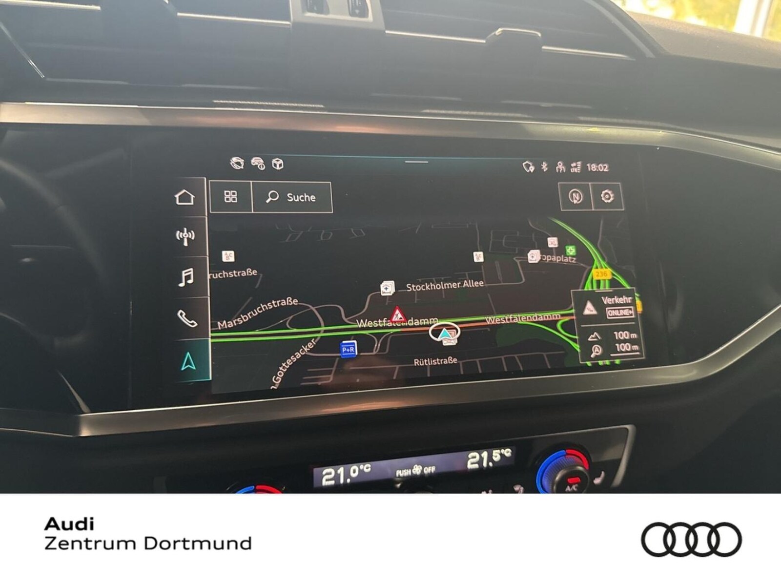 Audi Q3 – Bild 12