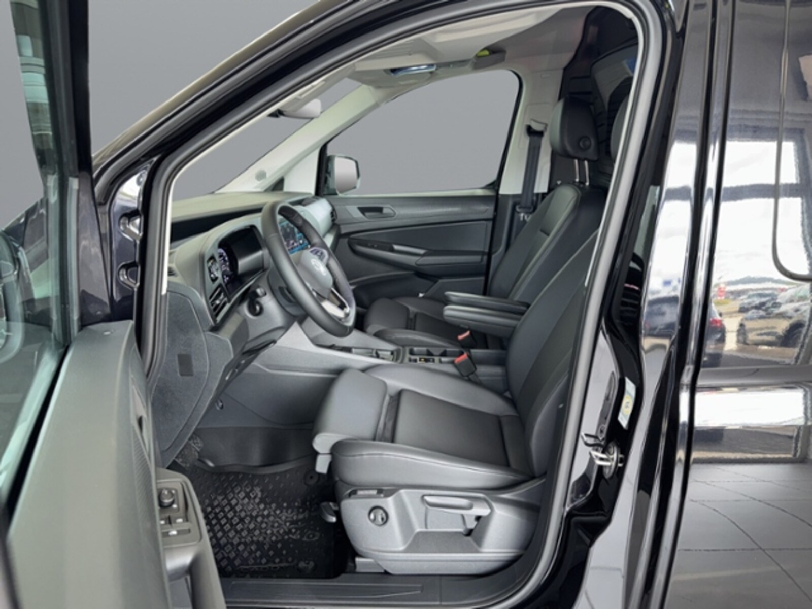 Volkswagen Caddy Maxi Cargo – Bild 12