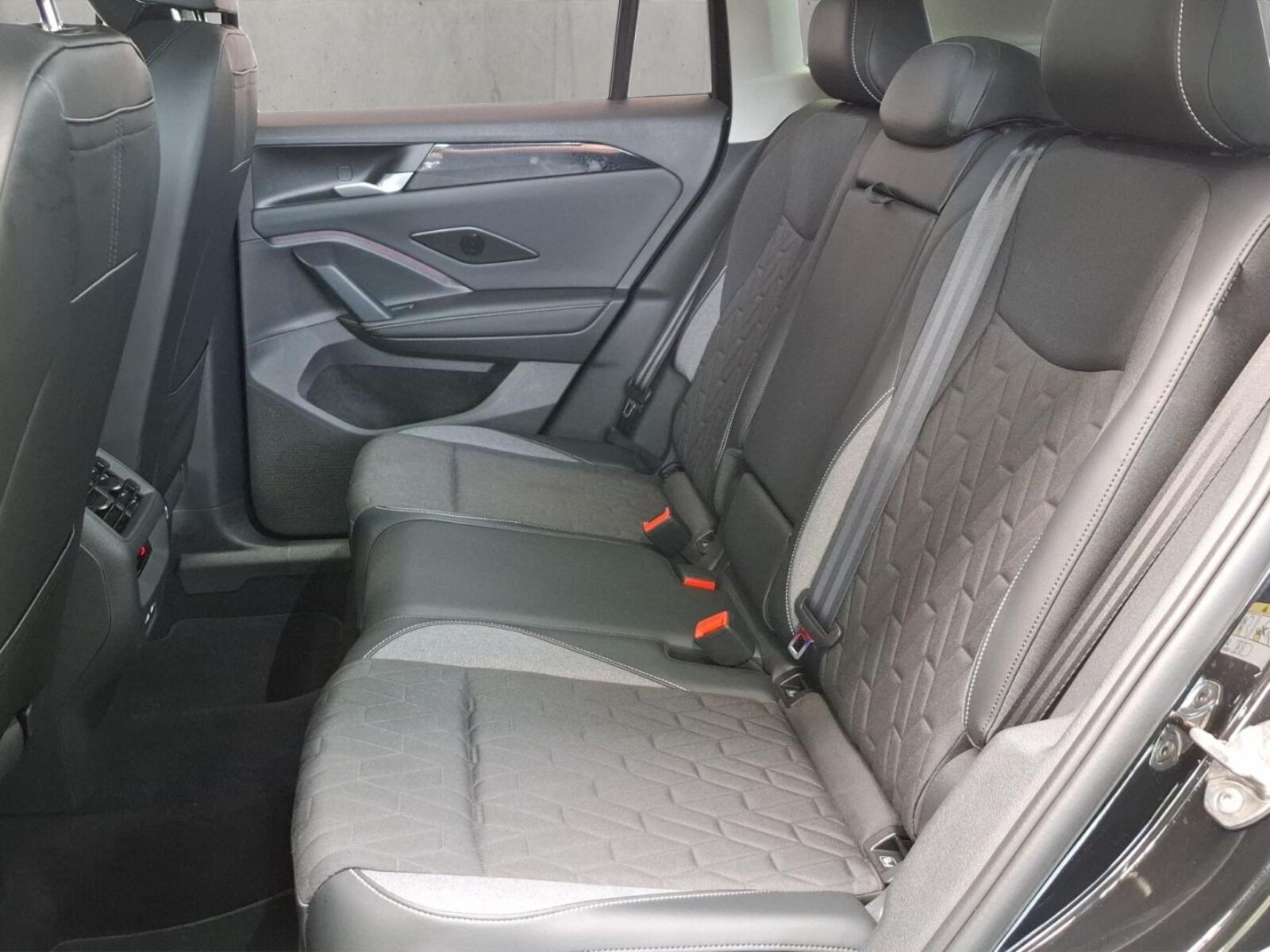 Volkswagen Tiguan – Bild 14