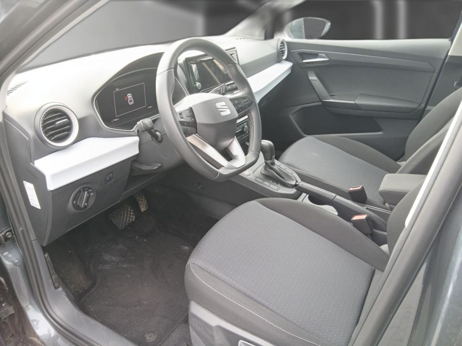 SEAT Ibiza – Bild 19