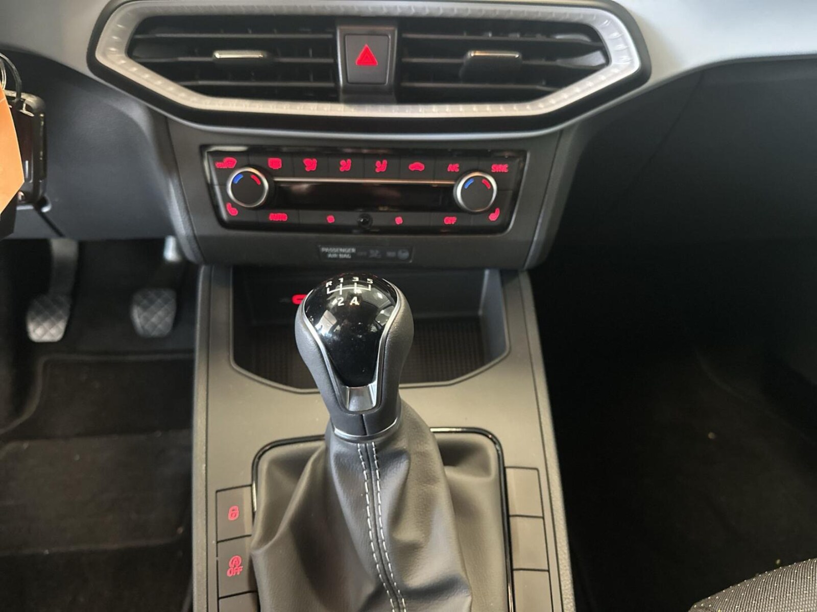SEAT Ibiza – Bild 13