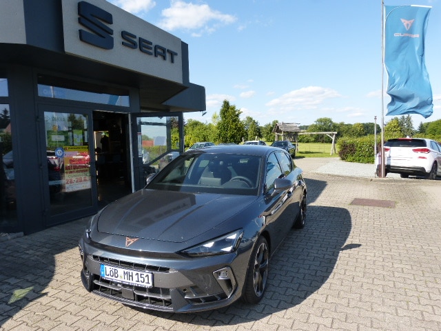CUPRA Leon 1.5 eTSI ACT 150 PS DSG (094550)