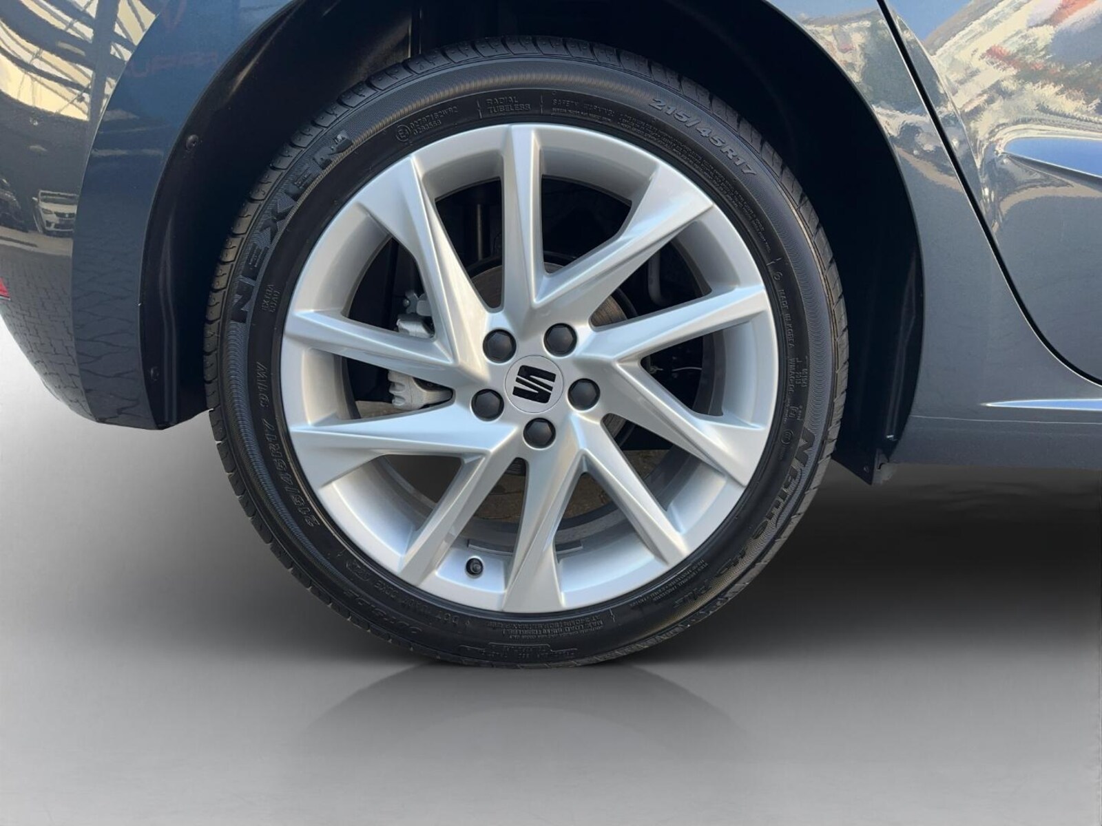 SEAT Ibiza – Bild 19