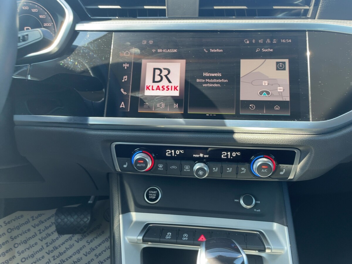 Image about Audi Q3 35 TDI S tronic