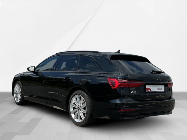 Image about Audi A6 Avant 40 TDI quattro S tronic