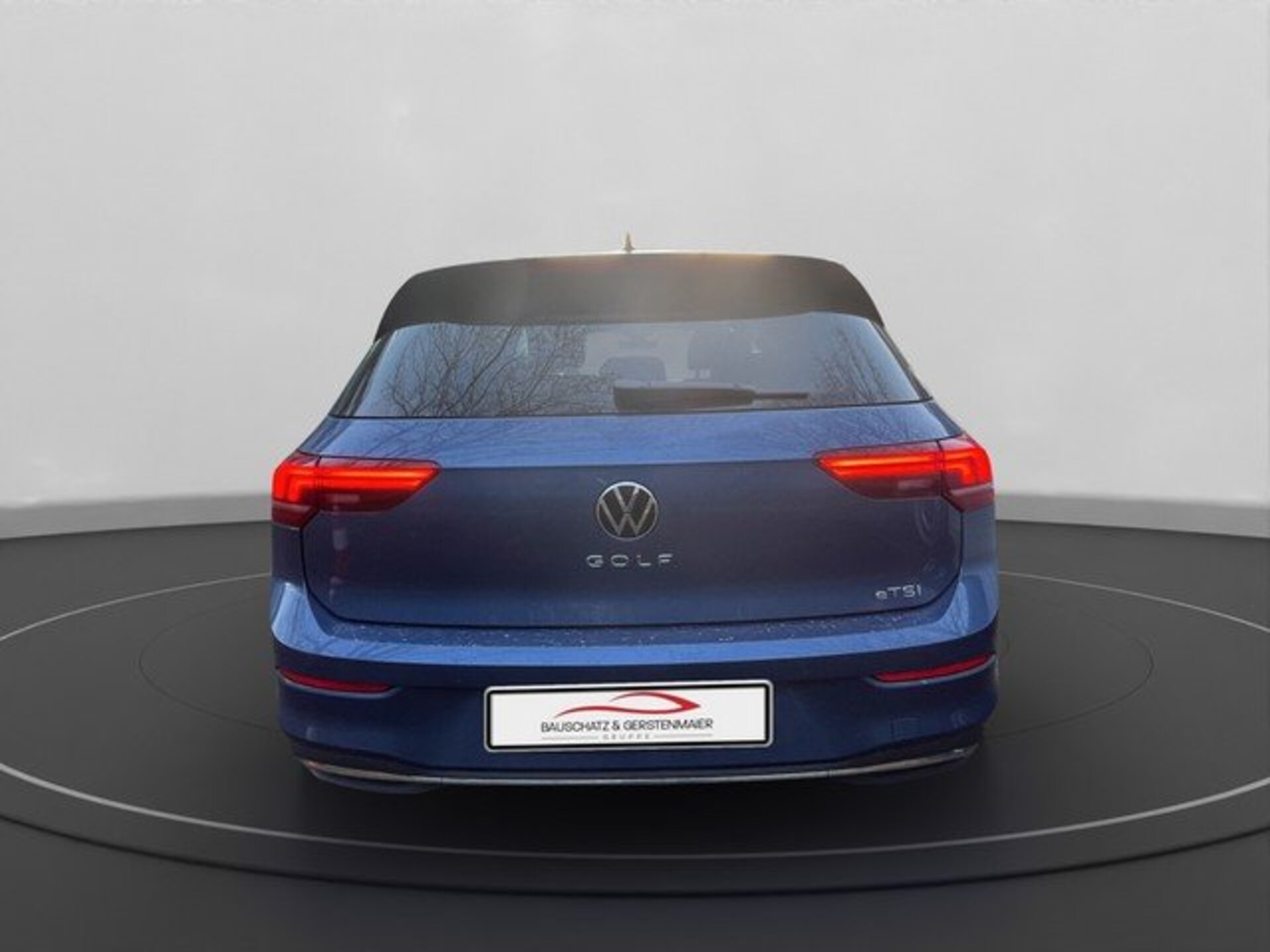 Volkswagen Golf Style