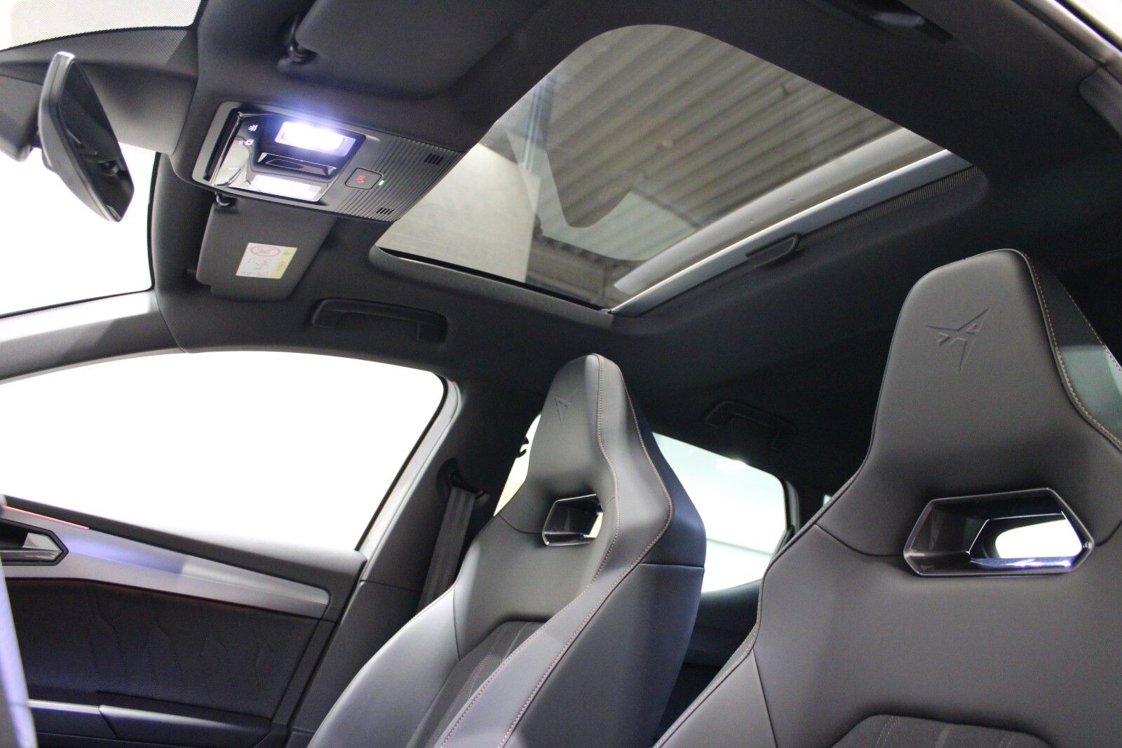 CUPRA Leon – Bild 18