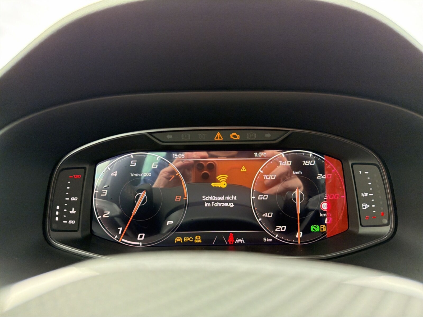 CUPRA Ateca – Bild 9