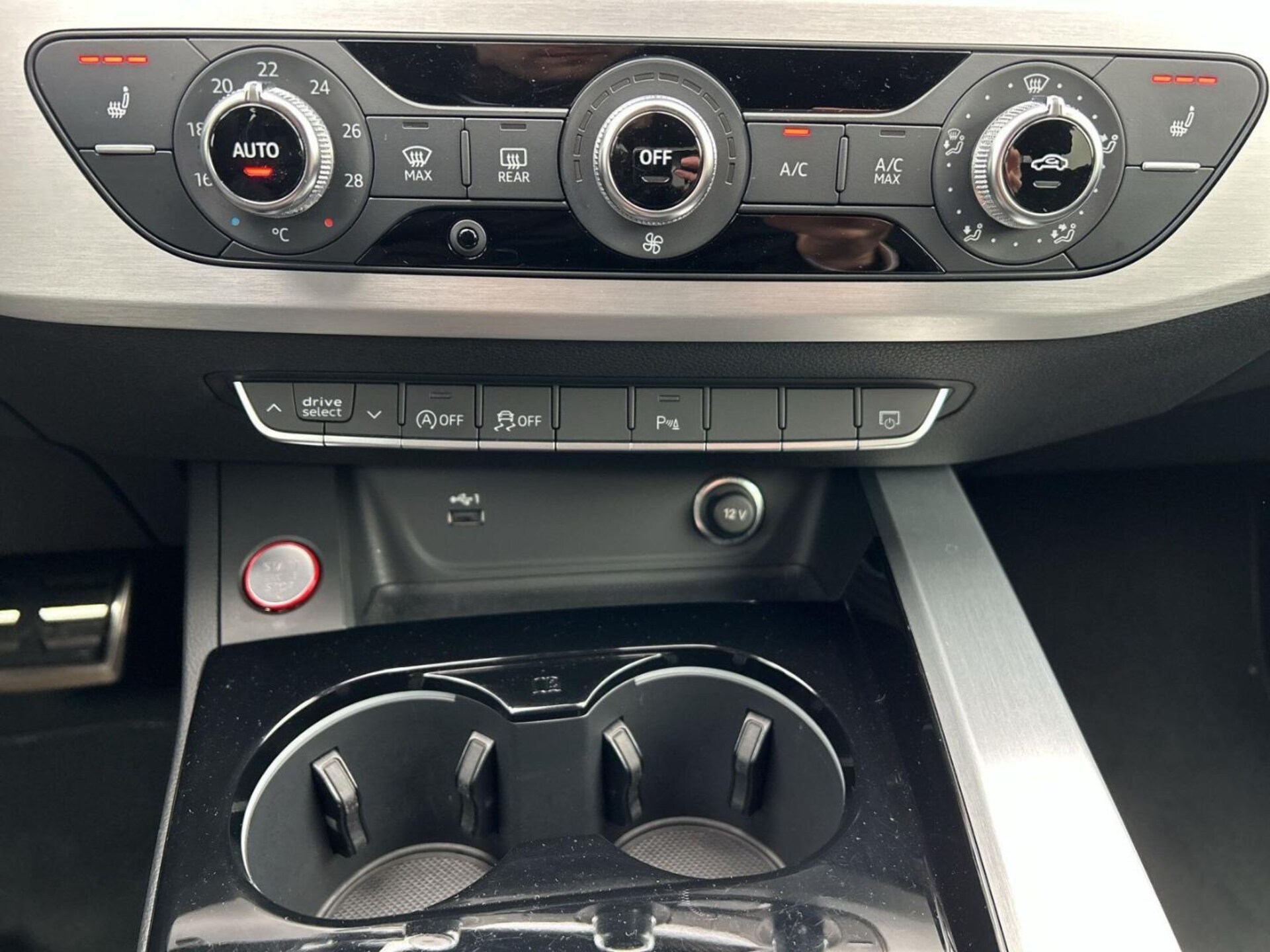 Audi S5 Sportback