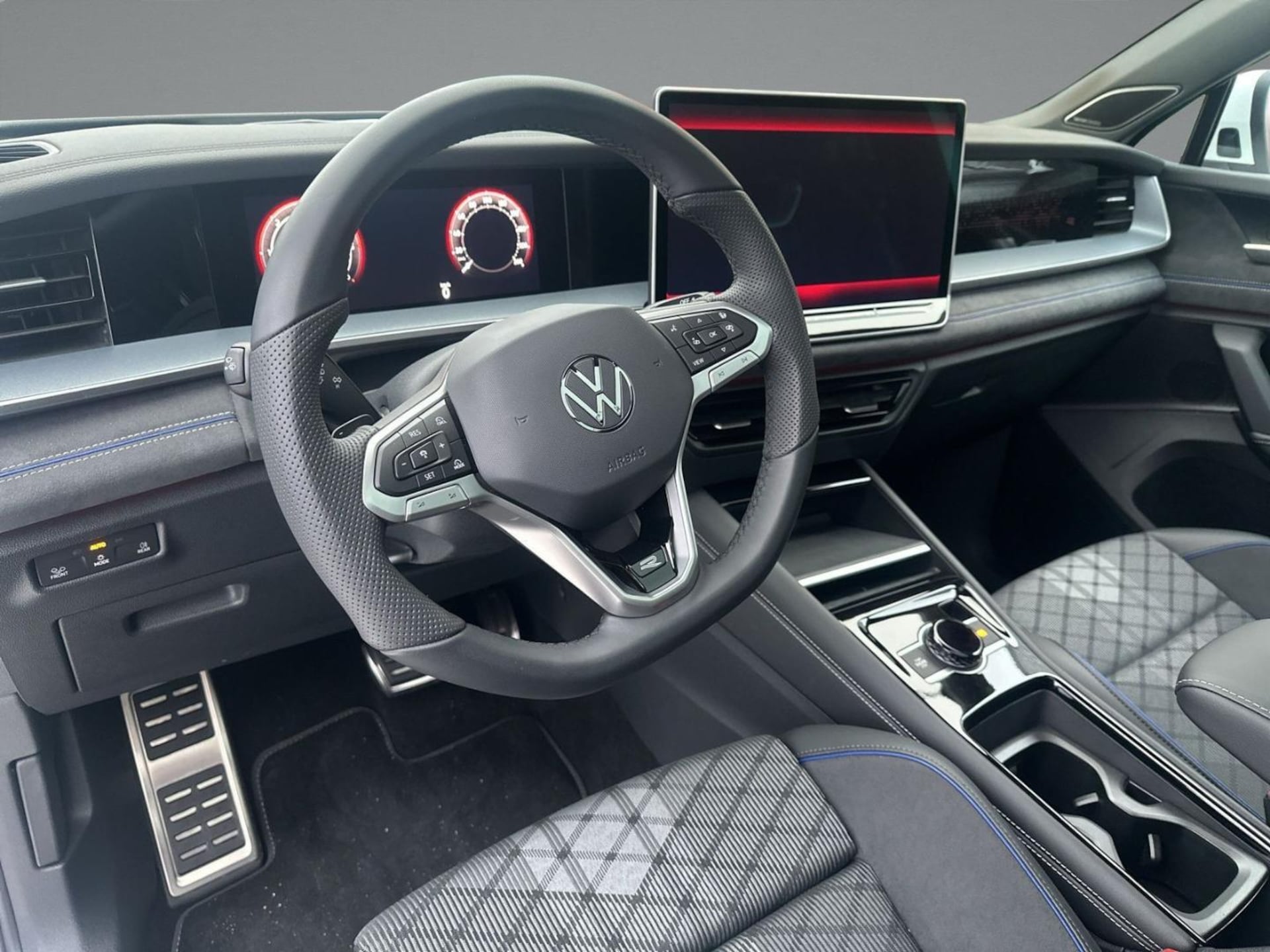 Volkswagen Tayron R-Line