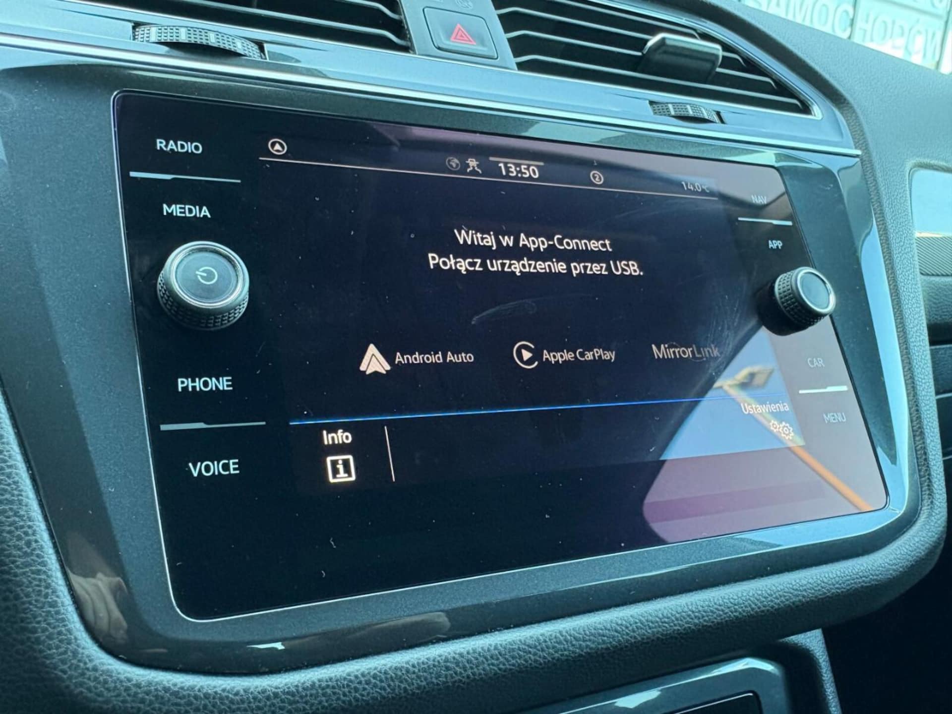 Volkswagen Tiguan Allspace Life