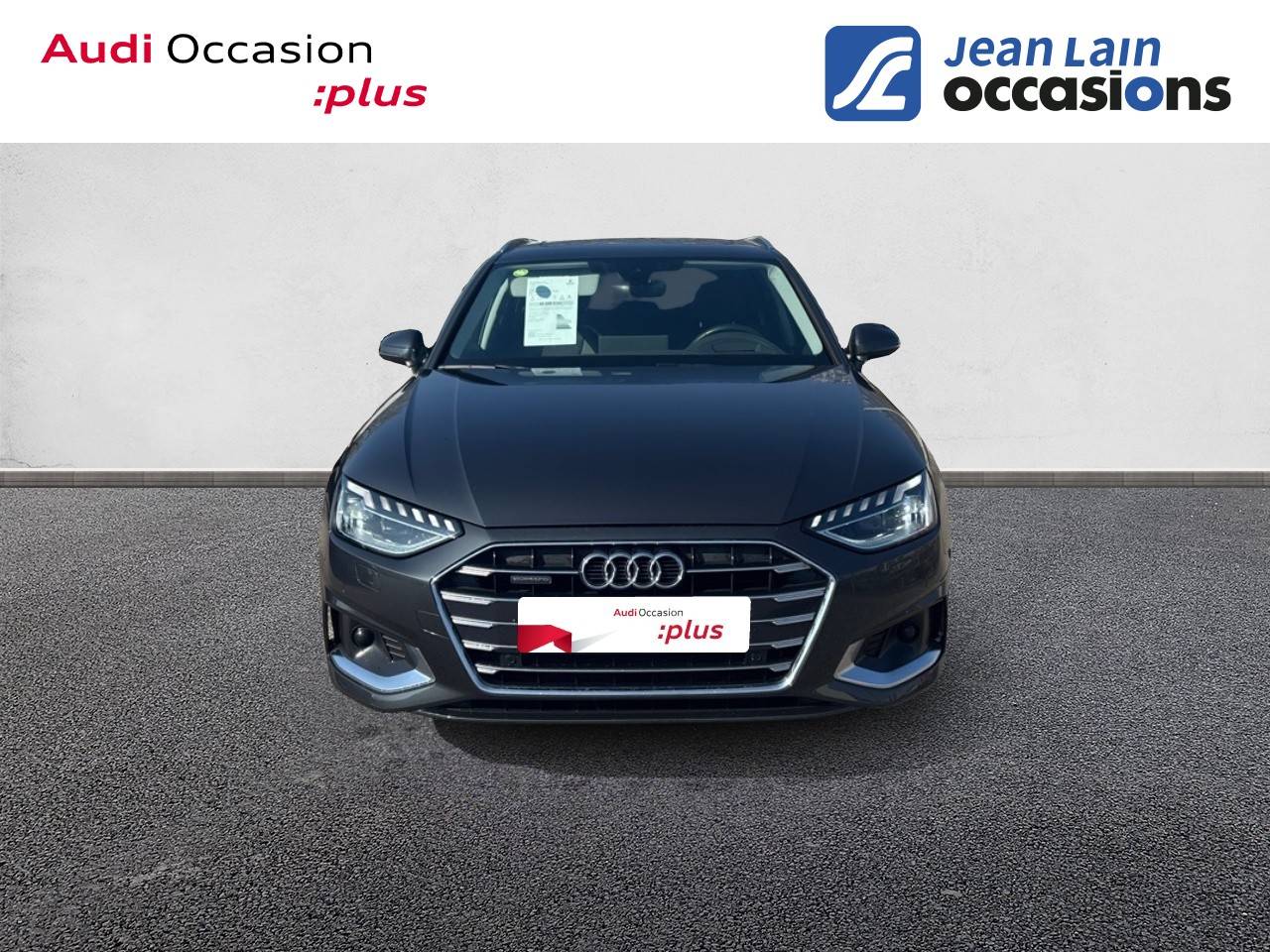 Image about Audi A4 Avant Avus 40 TDI quattro 150 kW (204 ch) S tronic
