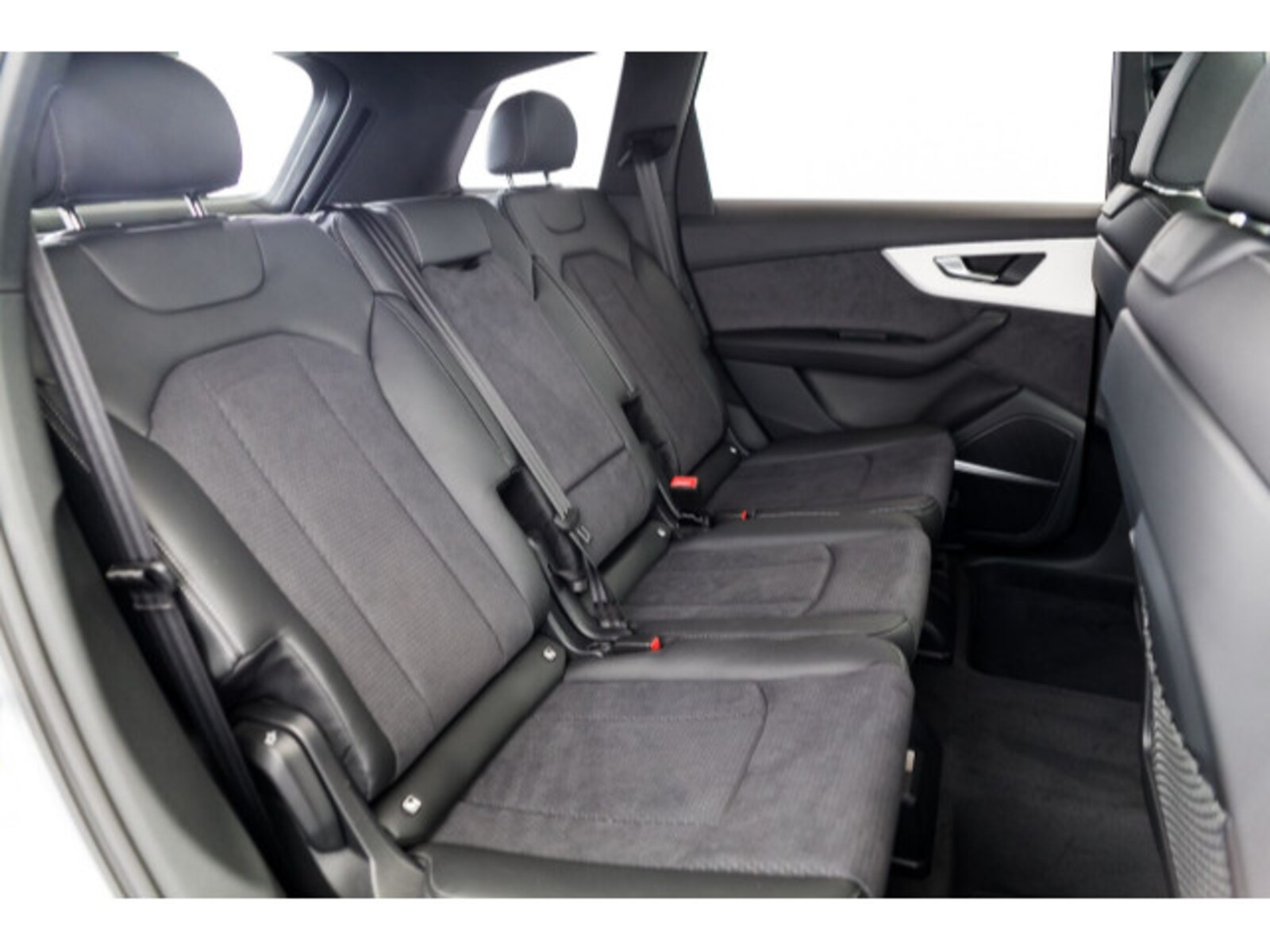 Audi Q7 – Bild 11