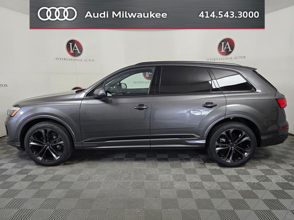 2026 Audi Q7 Premium Plus - Photo 6