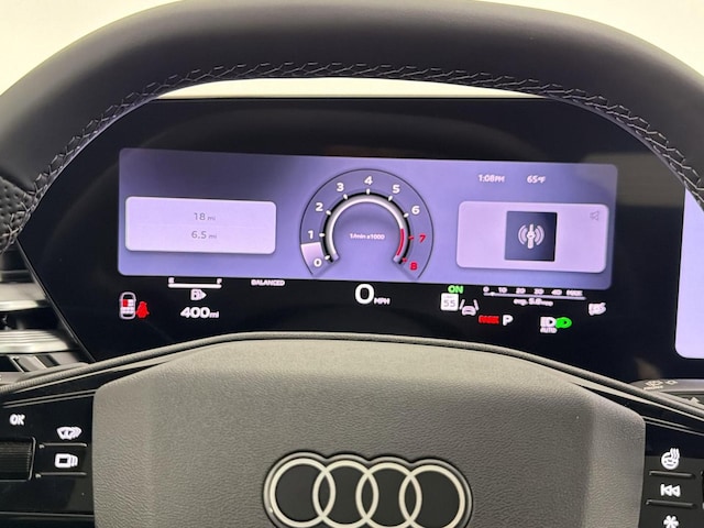 2026 Audi A6 Prestige - Photo 17