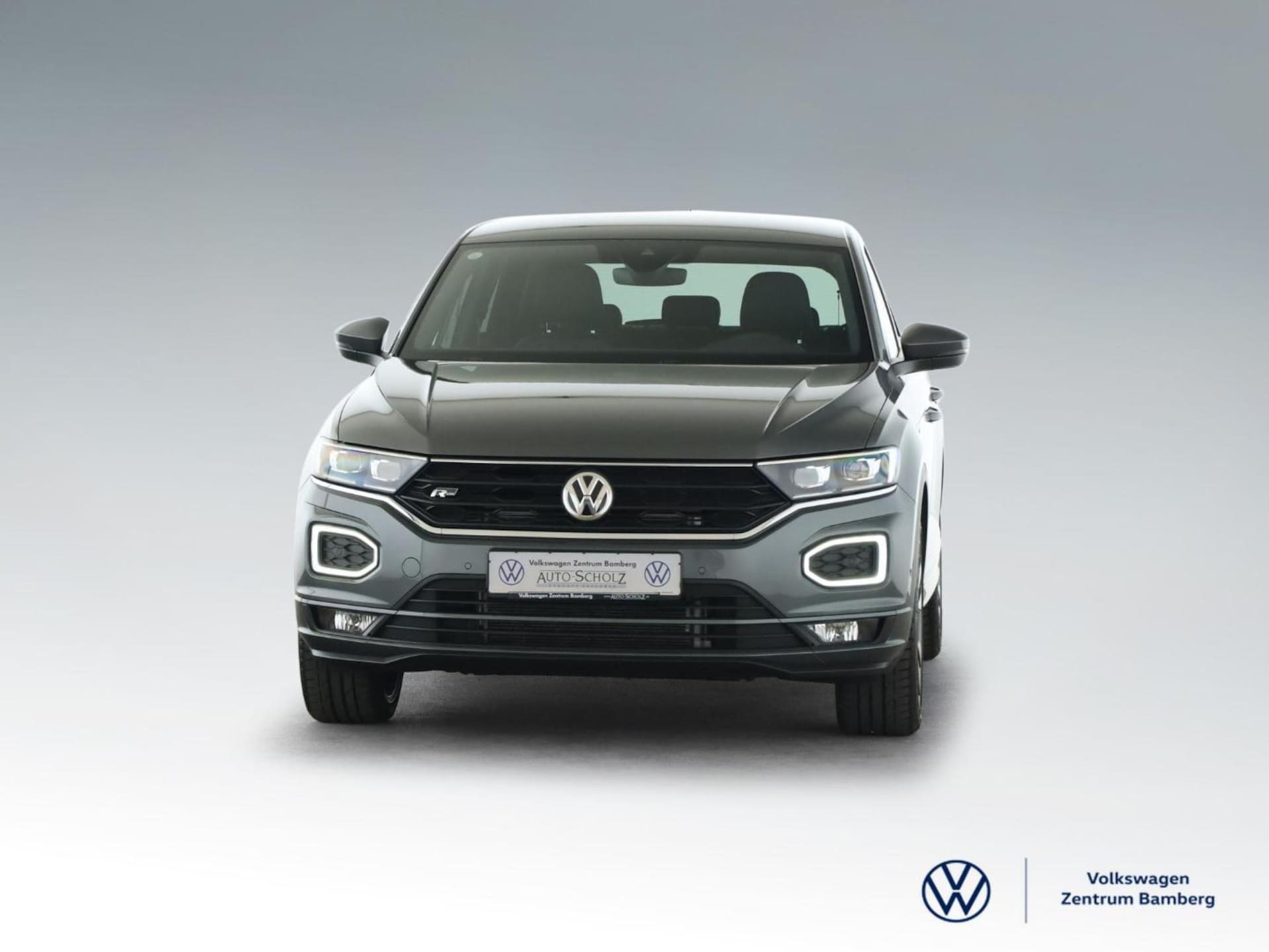 Volkswagen T-Roc Sport