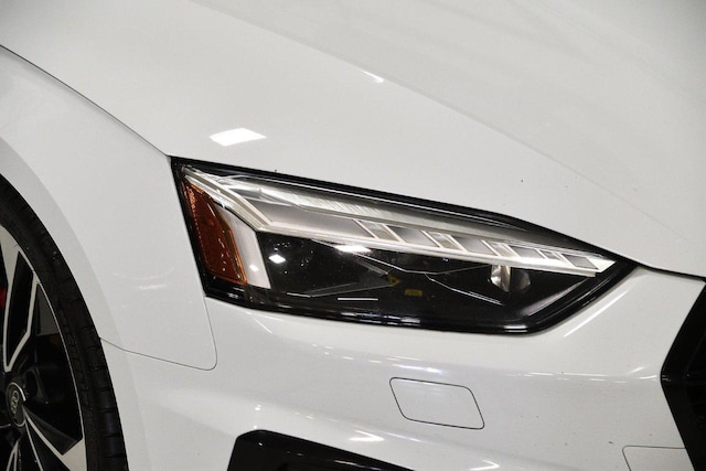 2023 Audi S5 Sportback