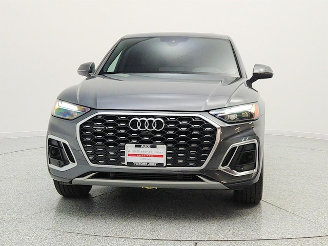 2023 Audi Q5 Sportback